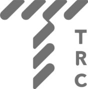 「TRC」のロゴ